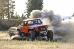 Jeep Sandstorm Concept 2018 года